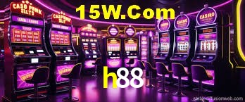 Football Betting h88