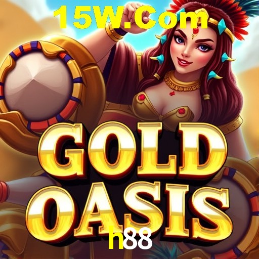 Diretório de Jogos h88