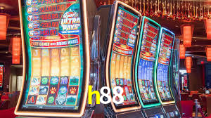 Sinta a adrenalina dos jogos de cassino com h88
