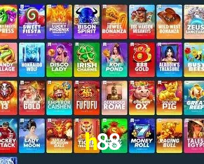 Inovações de Jogos na h88: O Futuro das Experiências Interativas