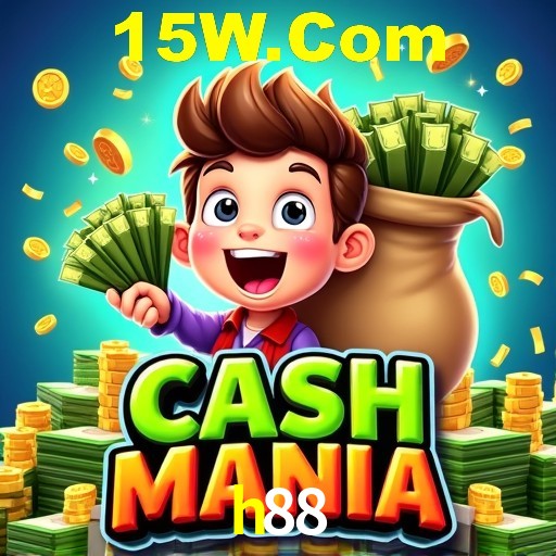 Descubra o Mundo do Cassino Online com h88