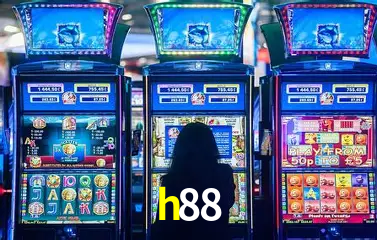 A Experiência Imersiva dos Cassinos Ao Vivo no h88