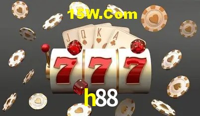 Descubra o Programa VIP da h88: Vantagens Exclusivas para Jogadores
