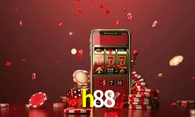 A Popularidade dos Caça-Níqueis no h88