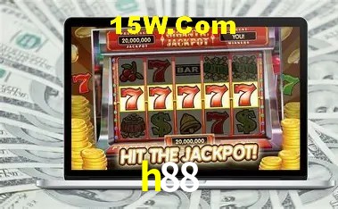 Descubra a Magia dos Jogos de Arcade no h88
