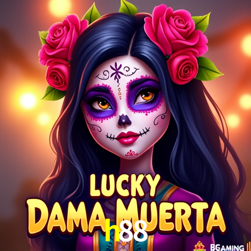 A Emoção da Loteria na h88: Uma Chance de Mudança de Vida