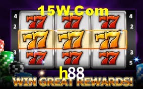 VIP Casino h88