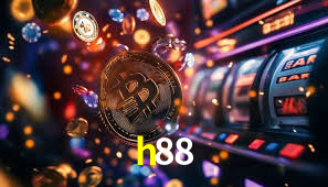 Roulette Table h88