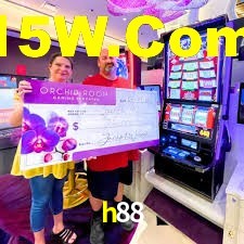 Welcome Bonus h88