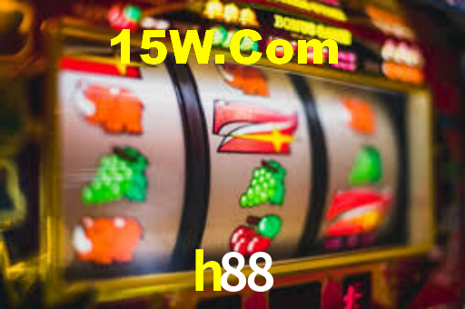 h88 login
