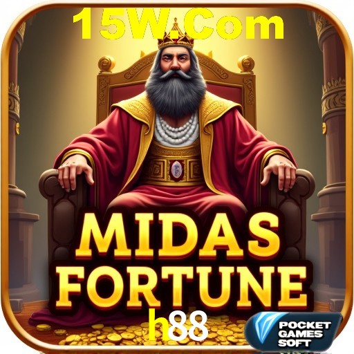 Diretório de Jogos h88