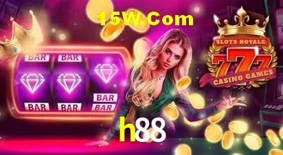 Explorando a Categoria de Eventos em Apostas na h88