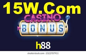Daily Bonuses h88