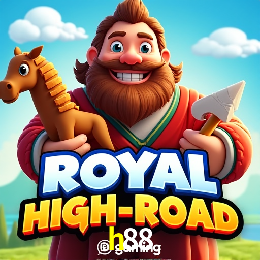 Jogos de Slot h88